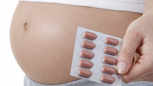 Suplementos de ácido fólico: esenciales para la preconcepción