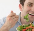 Claves para que los hombres tengan una buena alimentación