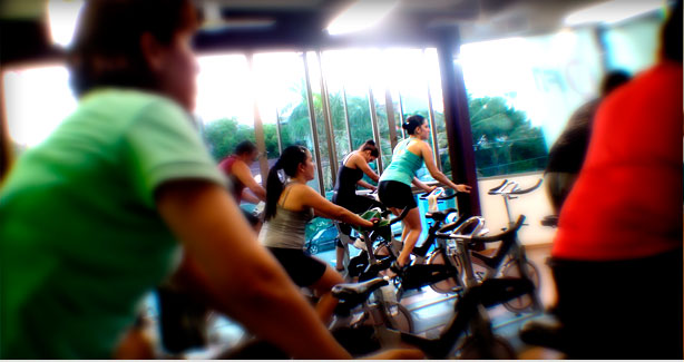 El spinning y sus múltiples beneficios